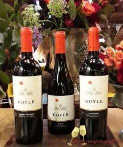Koyle Gran Reserva