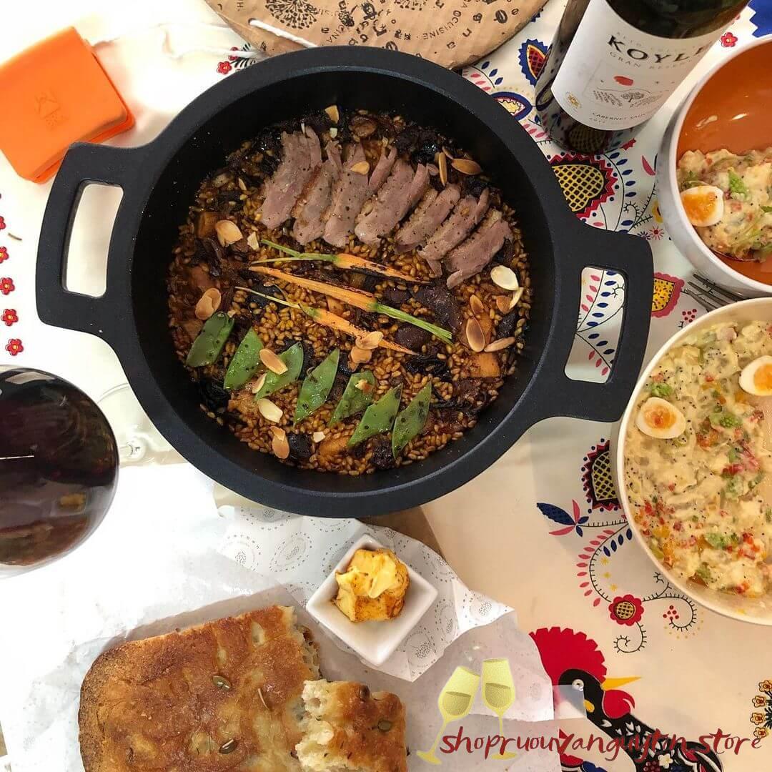 Koyle Gran Reserva Cabernet Sauvignon