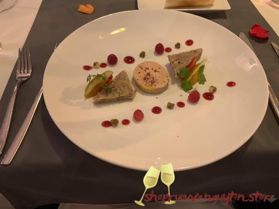 Abbazia Moscato Sparkling Rose