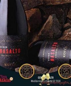 Koyle Basalto