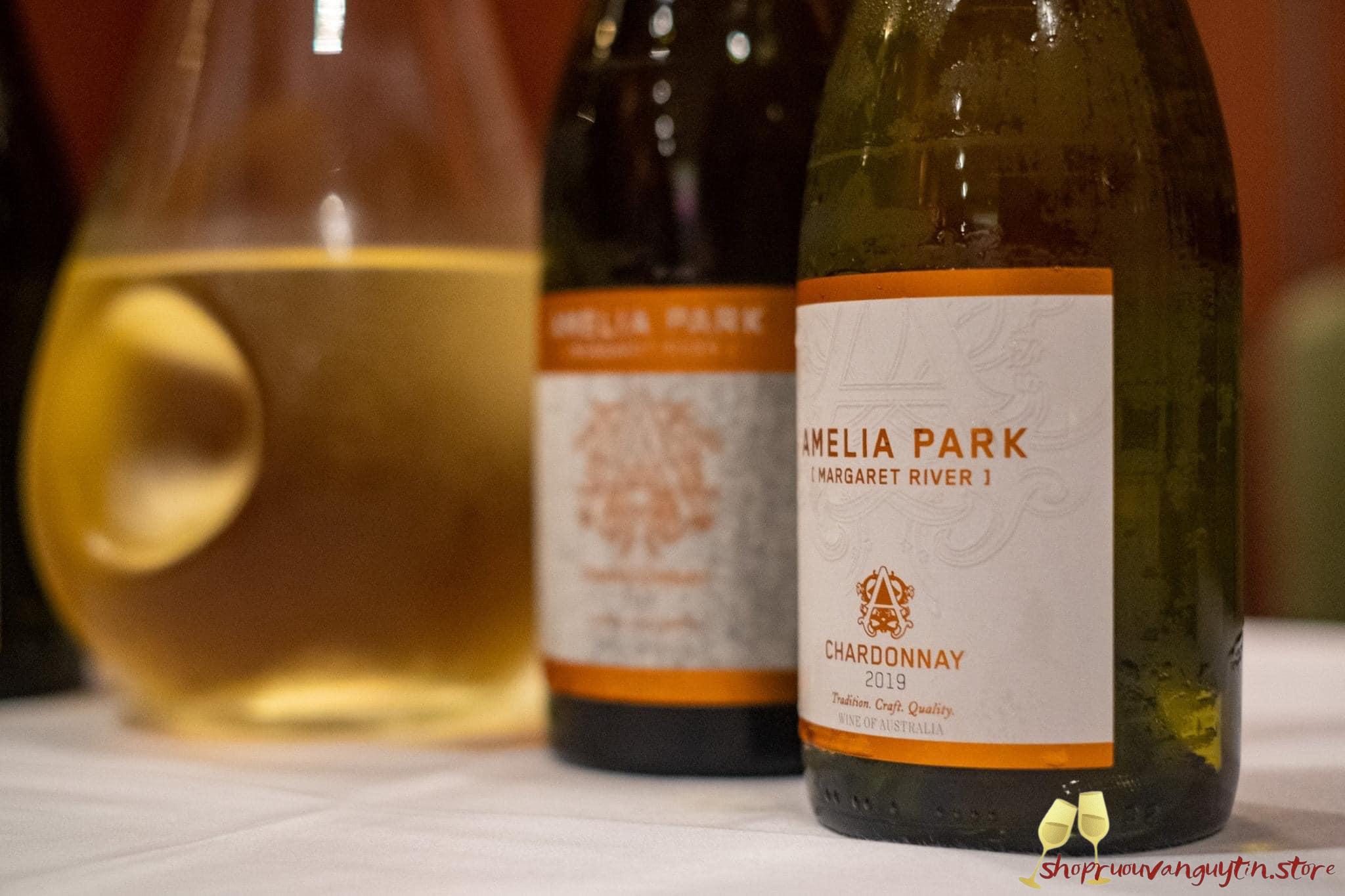 Amelia Park Chardonnay