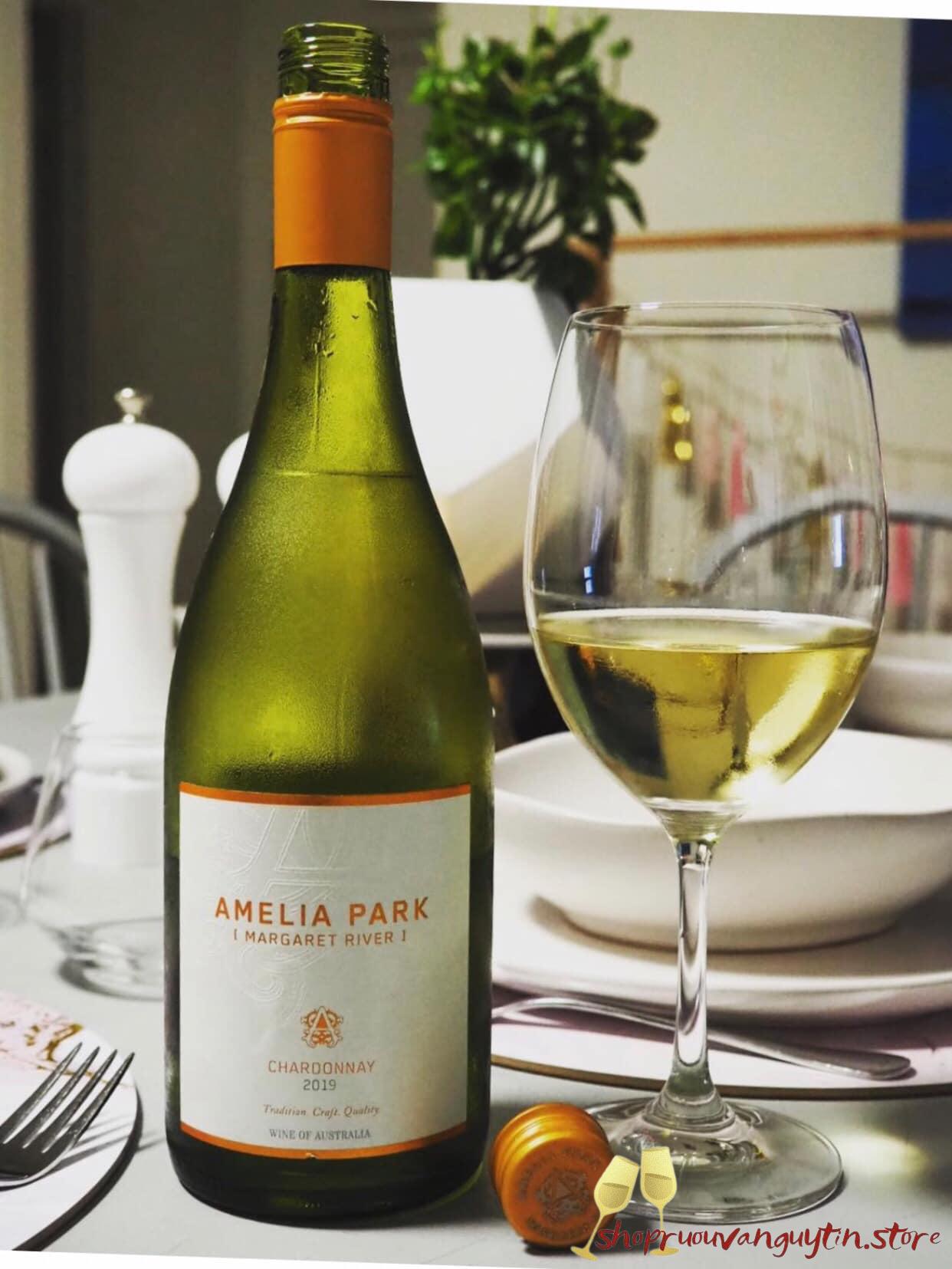 Amelia Park Chardonnay