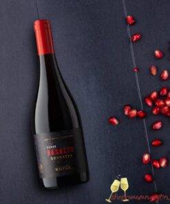 Koyle Cerro Basalto Garnatxa