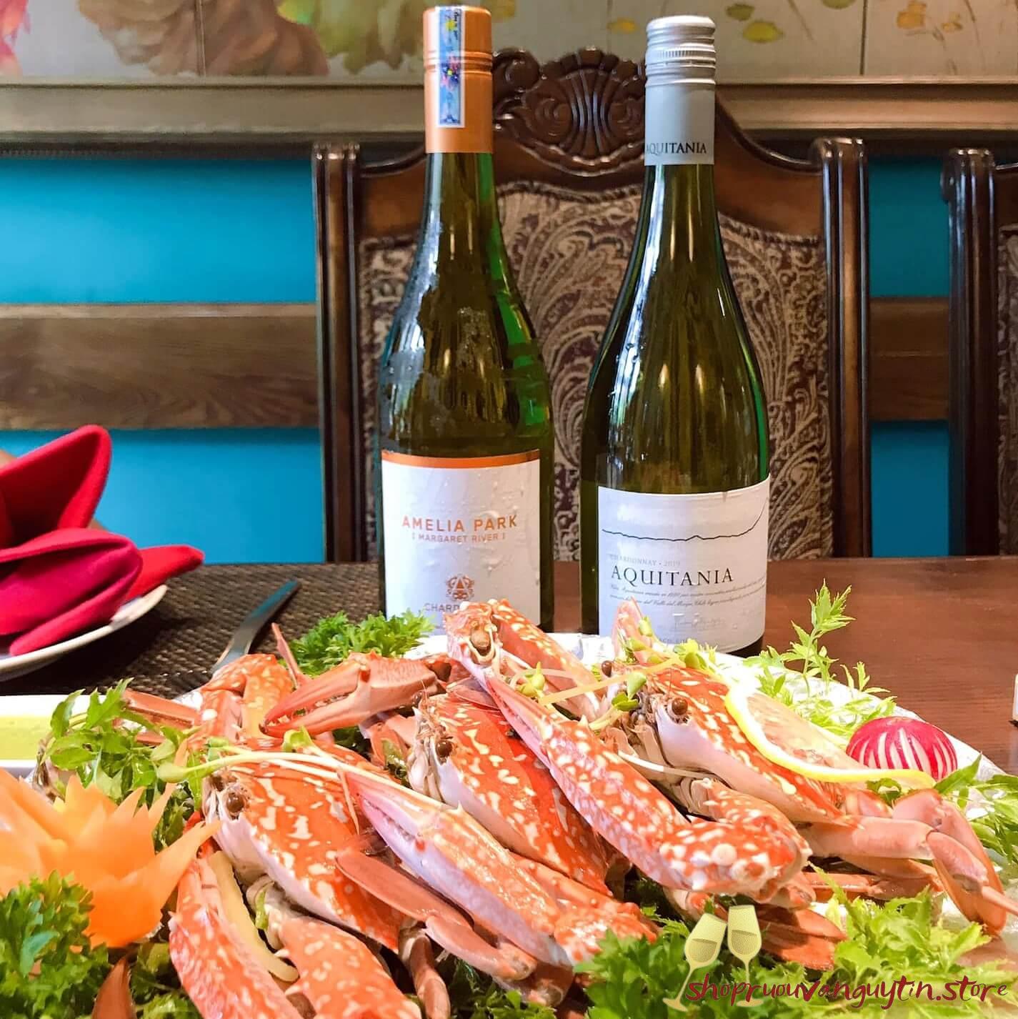 Amelia Park Chardonnay