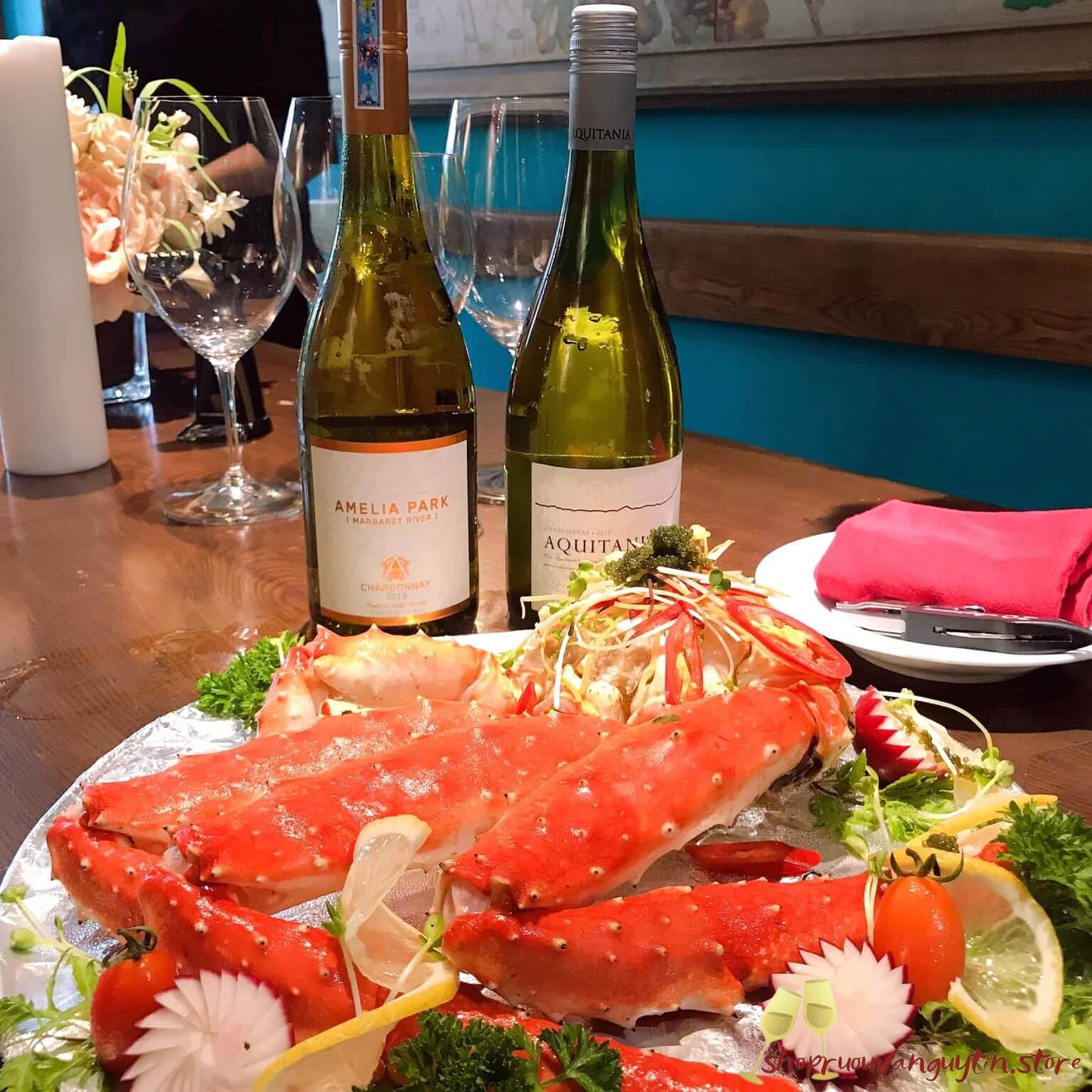 Amelia Park Chardonnay