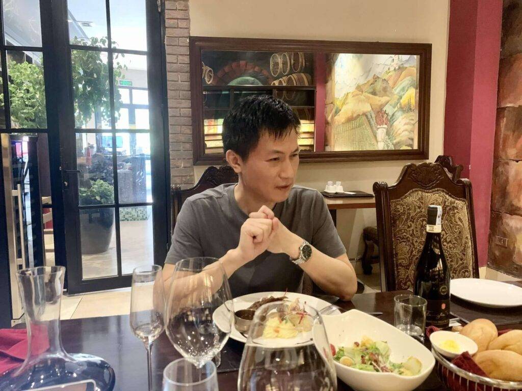 Pasqua Famiglia Amarone