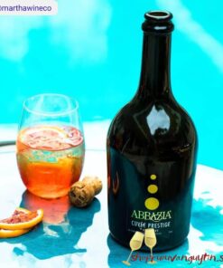 Abbazia Cuvée Pestige Extra Dry