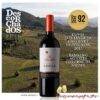 Koyle Gran Reserva Cabernet Sauvignon
