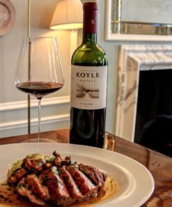 Koyle Royale Carmenere