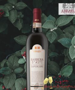 Abbazia D'asti Superiore DOCG