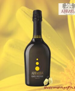 Abbazia Cuvée Pestige Extra Dry