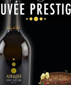 Abbazia Cuvée Pestige Extra Dry