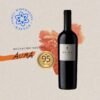 rượu vang Chile Koyle Auma