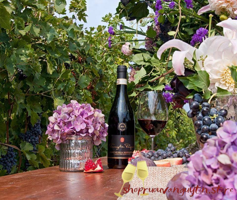 Famiglia Pasqua Amarone Della Valpolicella DOCG