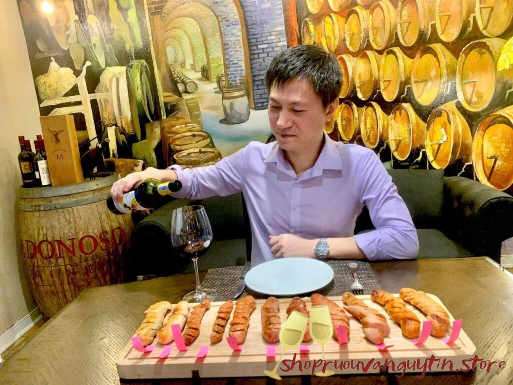 PS. Garcia Mala Fama