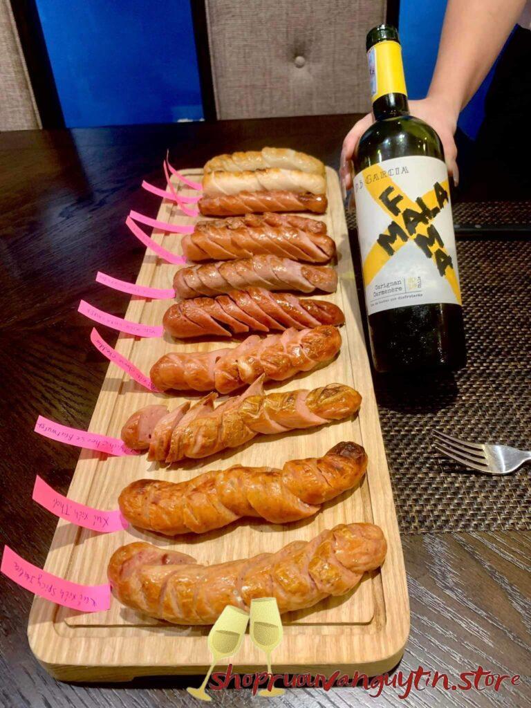 PS. Garcia Mala Fama