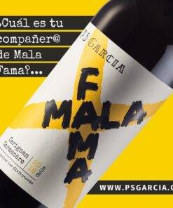 PS. Garcia Mala Fama