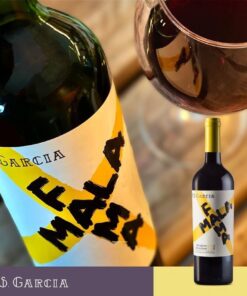 Rượu Vang P.S Garcia Mala Fama