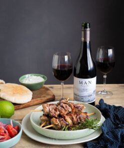 MAN Family Wine Syrah