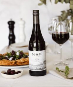 MAN Family Wine Syrah