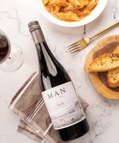 MAN Family Wine Syrah