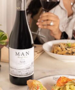 MAN Family Wine Syrah