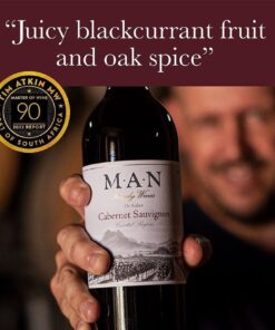 MAN Family Wine Cabernet Sauvignon