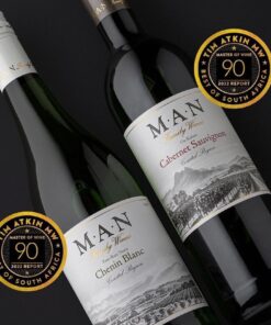 MAN Family Wine Cabernet Sauvignon