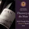 MAN Family Wine Syrah