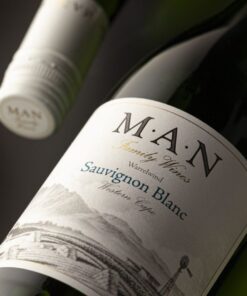 rượu vang nam phi; Man Family Wines; Sauvignon Blanc