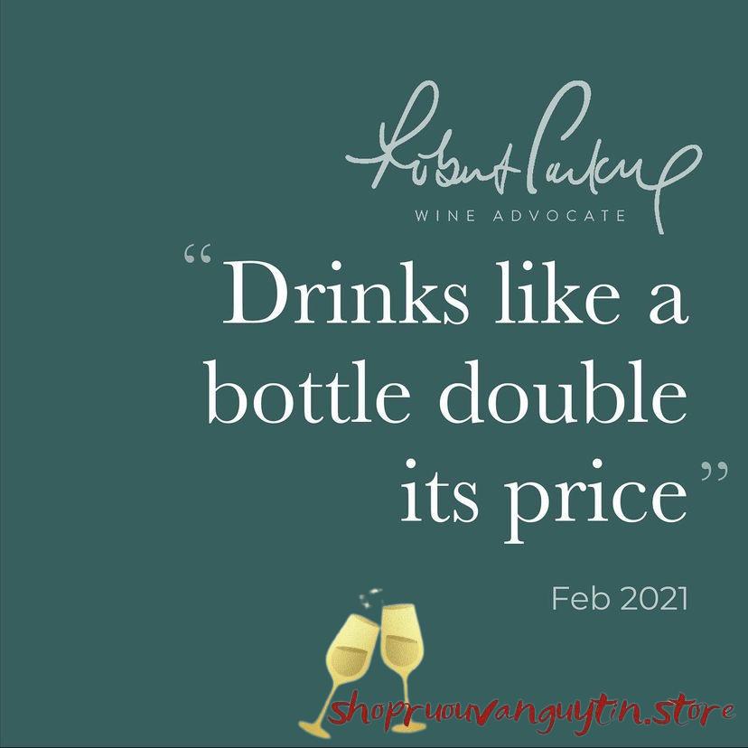 rượu vang nam phi; Man Family Wines; Sauvignon Blanc