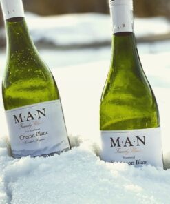 rượu vang nam phi; Man Family Wines; Sauvignon Blanc