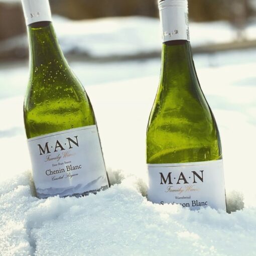 rượu vang nam phi; Man Family Wines; Sauvignon Blanc