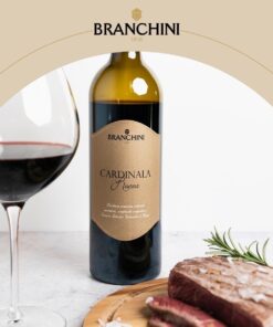 Branchini Cardinala Riserva; BRANCHINI CARDINALA RISERVA
