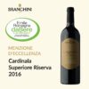 Branchini Cardinala Riserva; BRANCHINI CARDINALA RISERVA