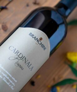 Branchini Cardinala Riserva; BRANCHINI CARDINALA RISERVA