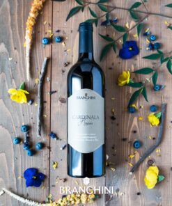 Branchini Cardinala Riserva; BRANCHINI CARDINALA RISERVA