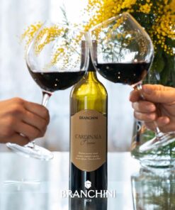 Branchini Cardinala Riserva; BRANCHINI CARDINALA RISERVA