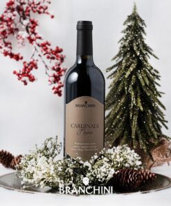 Branchini Cardinala Riserva; BRANCHINI CARDINALA RISERVA