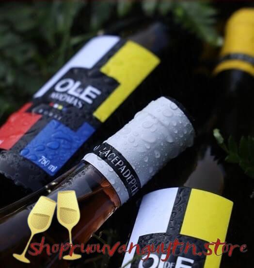 La Cepa de Pelayo Ole De Passion Macabeo