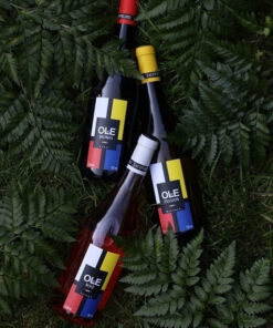 La Cepa de Pelayo Ole De Passion Macabeo