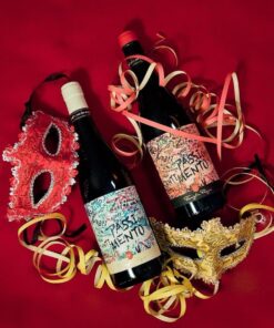 Pasqua Romeo & Juliet Passione Sentimento