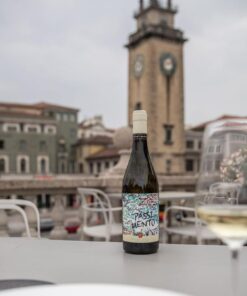 Pasqua Romeo & Juliet Passione Sentimento White; PASQUA ROMEO & JULIET (Passione Sentimento) – White