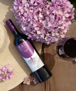 raiz de Chile Carmenere; RAÍZ DE CHILE CARMENÈRE