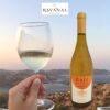 Raiz de Chile Chardonnay