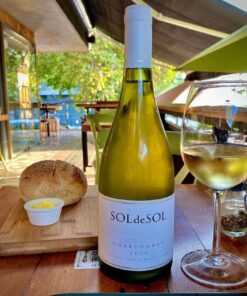 Aquitania Sol de Sol Chardonnay