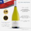 Aquitania Sol de Sol Chardonnay