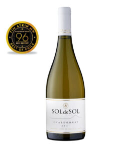 Aquitania Sol de Sol Chardonnay