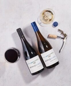 Koyle Costa Pinot Noir; KOYLE COSTA PINOT NOIR