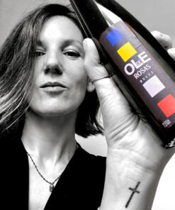 Ole De Rosas Macabeo; OLE DE ROSAS – MACABEO